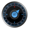 GPS Compass Explorer icon