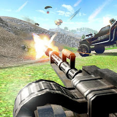Cars Battleground – Player icon
