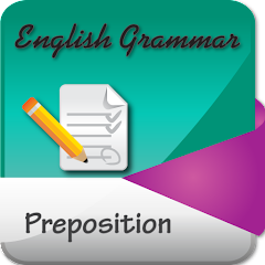 English Grammar – Preposition Mod