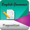 English Grammar – Preposition Mod