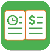 Green Timesheet - shift work l Mod
