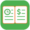 Green Timesheet - shift work log and payroll app‏ Mod