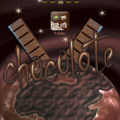 Chocolate GO Launcher EX Theme Mod