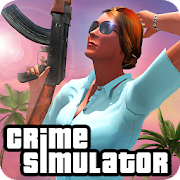 Real Girl Crime Simulator Mod