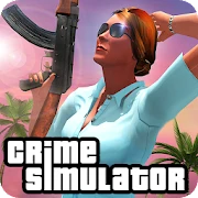 Real Girl Crime Simulator Mod