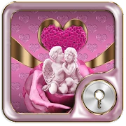 Angel Heart Go Locker theme Mod