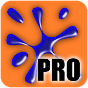 Water Touch Pro Parallax Live Mod