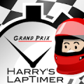 Harry's LapTimer GrandPrix‏ Mod