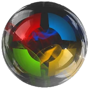 Smoke & Glass Icon Pack