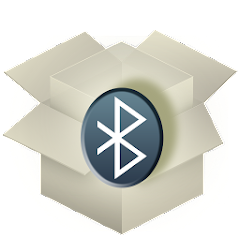 Apk Share Bluetooth Mod