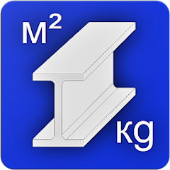 Metal Calculator icon