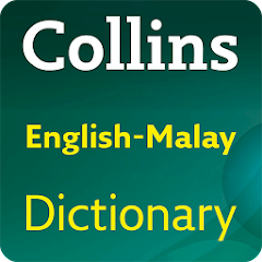 Collins Malay Dictionary Mod