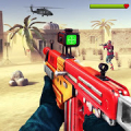 FPS Shooting Strike Game‏ Mod