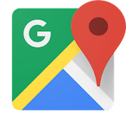 Google Maps Mod