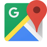 Google Maps