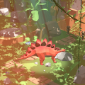 Dino Island -relax idle game- Mod