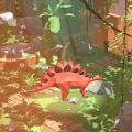 Dino Island -relax idle game- APK