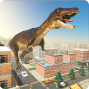 Dinosaur Game Simulator Mod