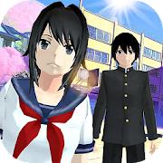 High School Simulator 2018 Mod Apk 77.0 