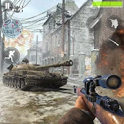 Last Hero Of WW2 Sniper Mod