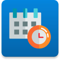 Quick EC - Agenda on status bar, Calendar widget Mod