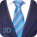 Как завязывать галстук -3D Pro Mod