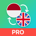 Indonesia Inggris Penerjemah Mod