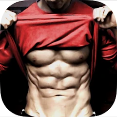6 Pack Promise - Ultimate Abs Mod Apk 1.1.94 [مفتوحة]