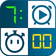 Multi Timer Cronômetro