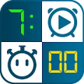 Multi Timer StopWatch icon
