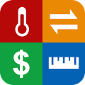 Convert Units Plus icon