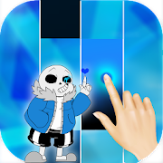 Undertale Piano APK + Mod for Android.