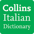 Collins Italian Dictionary‏ Mod