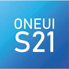 OneUI S21 - Icon Pack Mod