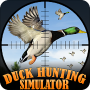 Duck Hunting Simulator 2022 Mod
