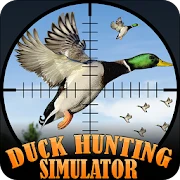 Duck Hunting Wild Simulator Mod