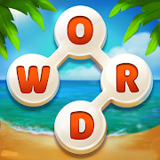 Magic Word Search from Letters Mod