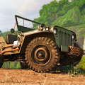 Offroad Jeep Driving Games Mod