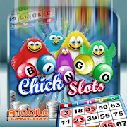 Bingo Chick Slots Mod