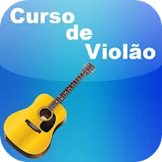 Curso de violão iniciante PRO Mod