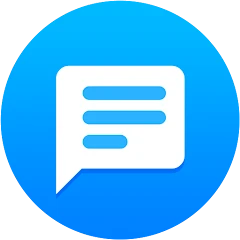 Messages Lite - Text Messages