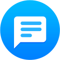 Messages Lite - Private Text Messages, Secret SMS Mod