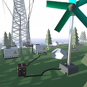 Electric Energy Tycoon Mod