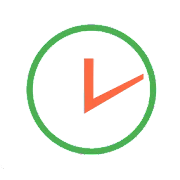 OneMoment - work time tracker for hourly workers