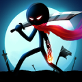 Stickman Ghost: Ninja Warrior Mod