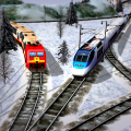 Train Games Simulator Mod