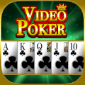 Video Poker Play Poker Offline icon