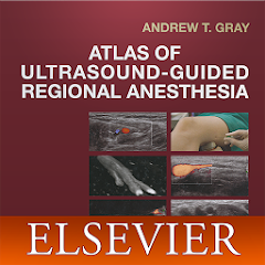 Atlas of Ultrasound Anesthesia Mod