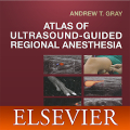Atlas of Ultrasound Anesthesia‏ Mod