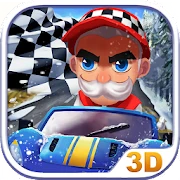 Racing Transform - Sky Race